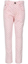 Elle Kids Pink Trouser Girls