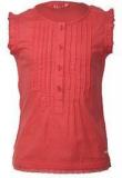 Elle Kids Red Casual Top Girls