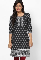 Entropy Multi Kurtis & Kurtas Women