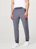 Esprit Marks & Spencer Grey Solid Joggers Men