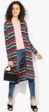 Esprit Multicoloured Striped Shrug Women