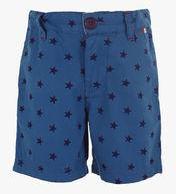 Estyle Blue Shorts Boys