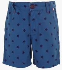 Estyle Blue Shorts boys