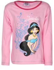 Eteenz Disney Pink Casual Top Girls