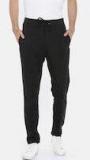 Ether Black Track Pant Men