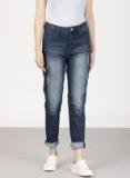 Ether Blue Jeans Women