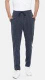 Ether Blue Track Pant Men