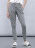 Ether Grey Grindle Jogger Women