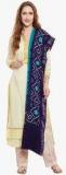 Famous By Payal Kapoor Multicoloured Printed Dupatta women