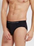 Fcuk Black Mode Briefs Fcbr01 Men