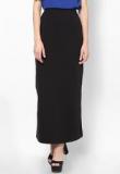 Femella Black Skirt Women