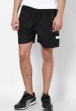 Fila Black Shorts Men