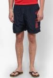 Fila Blue Shorts Men