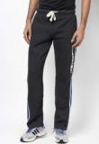 Fila Charcoal Grey Track Pant Men