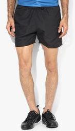 Fila Dainer Black Shorts Men