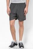 Fila Dark Grey Shorts Men