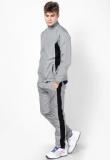 Fila Grey Tracksuit Men