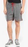 Fila Juan Grey Shorts Men