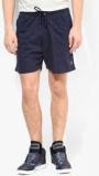 Fila Macca Navy Blue Shorts men