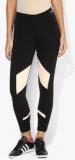 Fila Mantra Black Leggings Women