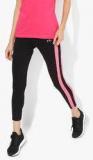 Fila Stone Black Leggings Women