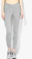 Fila Tina Grey Leggings women