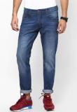 Flying Machine Blue Regular Fit Jeans Men