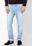 Flying Machine Blue Slim Fit Jeans Men