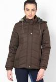 Fort Collins Coffee Full Sleeve Jacket Women