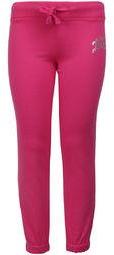 Fox Fuchsia Track Bottom Girls