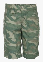 Fox Green Shorts boys