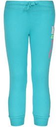 Fox Light Blue Track Bottom Girls