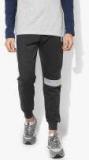 French Connection Charcoal Grey Straight Fit Joggers Men