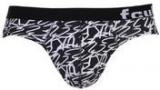 French Connection Underwear Black Briefs Men