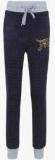 Fritzberg Navy Blue Track Bottom Boys