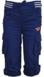 Fs Mini Klub Blue Trouser Girls