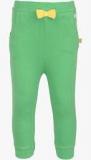 Fs Mini Klub Green Track Bottom girls