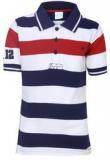 Fs Mini Klub Multi Polo Shirt Boys