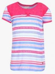 Fs Mini Klub Multicoloured Casual Top girls