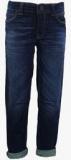 Fs Mini Klub Navy Blue Jeans Boys