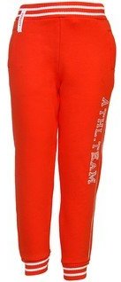 Fs Mini Klub Orange Track Bottom boys