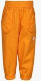 Fs Mini Klub Orange Trouser Girls