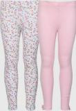 Fs Mini Klub Pack Of 2 Multi Legging Girls