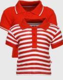 Fs Mini Klub Pack Of 2 Red Value Packs T Shirt Boys