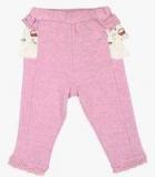 Fs Mini Klub Pink Leggings girls