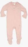 Fs Mini Klub Pink Night Suit girls