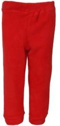 Fundoo Bundoo Red Legging Girls