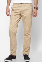 Gant Beige Chino Men