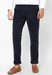 Gant Blue Chino Men