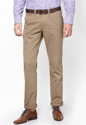 Gant Brown Chino Men